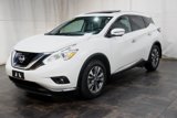 Used 2017 Nissan Murano SL w/ SL Technology Package image 2