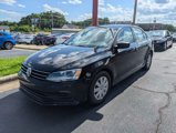 Used 2016 Volkswagen Jetta S image 3