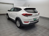 Used 2016 Hyundai Tucson SE w/ Option Group 02 image 5