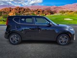 Used 2021 Kia Soul EX image 3