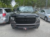 Used 2021 RAM 1500 Big Horn image 2