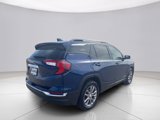 Used 2023 GMC Terrain SLT image 4