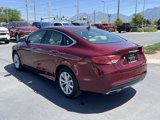 Used 2015 Chrysler 200 C w/ Navigation & Sound Group I image 5