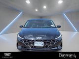 Used 2023 Hyundai Elantra Limited w/ Preferred Accessory Package image 3