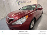 Used 2013 Hyundai Sonata GLS w/ Popular Equipment Pkg image 3