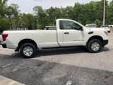 Used 2017 Nissan Titan S image 4