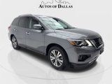 Used 2019 Nissan Pathfinder SL image 2