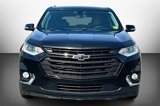 Used 2019 Chevrolet Traverse LT w/ LPO, Black Accent Package image 2