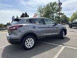 Used 2020 Nissan Rogue Sport S image 3