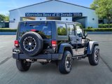 Used 2014 Jeep Wrangler Unlimited Sport w/ Quick Order Package 24S image 4