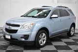 Used 2014 Chevrolet Equinox LT w/ Driver Convenience Package image 2
