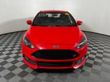 Used 2016 Ford Focus ST w/ Equipment Group 401A image 2