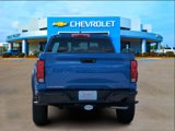 New 2025 Chevrolet Colorado Trail Boss image 4