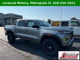 New 2024 GMC Canyon Elevation w/ Elevation Premium Package image 5
