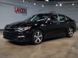 Used 2020 Kia Optima S image 3