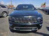 Used 2022 Jeep Grand Cherokee Limited w/ Trailer Tow Group IV image 2