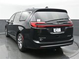 New 2025 Chrysler Pacifica Pinnacle image 4