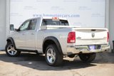 Used 2011 RAM 1500 Big Horn image 4