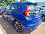 Used 2019 Honda Fit EX image 4