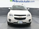 Used 2015 Chevrolet Equinox LTZ image 3