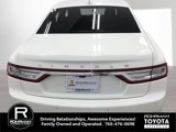 Used 2020 Lincoln Continental image 5
