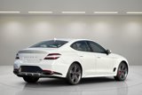 New 2025 Genesis G70 3.3T Advanced image 3