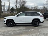 New 2024 Jeep Grand Cherokee Altitude image 4
