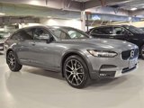 Used 2020 Volvo V90 T6 Cross Country image 3
