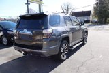 Used 2023 Toyota 4Runner Limited image 4