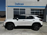 New 2025 Chevrolet TrailBlazer ACTIV w/ Convenience Package image 2