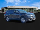 Used 2018 Honda CR-V EX image 3