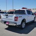 Used 2020 Ford F150 XLT w/ Equipment Group 302A Luxury image 4