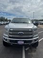 Used 2016 Ford F150 Platinum w/ Equipment Group 701A Luxury image 6