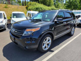 Used 2011 Ford Explorer Limited w/ 302A Rapid Spec Order Code image 3