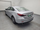 Used 2017 MAZDA MAZDA6 Grand Touring image 5