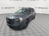 Used 2021 GMC Terrain SLE w/ Driver Convenience Package image 4