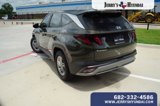 Used 2025 Hyundai Tucson SE image 5