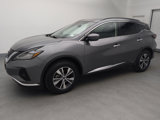 Used 2023 Nissan Murano SV image 2
