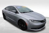 Used 2015 Chrysler 200 S image 5