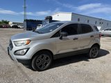 Used 2020 Ford EcoSport S image 3
