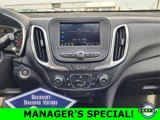 Used 2023 Chevrolet Equinox LT image 2