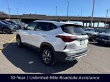 Certified 2023 Kia Seltos EX image 3