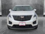 Certified 2022 Cadillac XT5 Premium Luxury w/ LPO, Floor Liner Package image 2