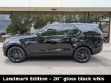 Certified 2020 Land Rover Discovery Landmark image 3