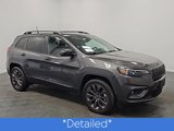 Used 2021 Jeep Cherokee Latitude Lux 80th Anniv w/ Quick Order Package 26U 80TH image 3