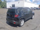 Used 2021 Jeep Renegade Latitude w/ Sun & Sound Group image 3