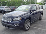 Used 2016 Jeep Compass High Altitude image 3
