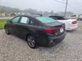 Used 2024 Kia Forte LXS image 3