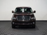 Used 2014 INFINITI QX80 4WD image 4