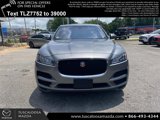 Used 2020 Jaguar F-PACE Premium image 2